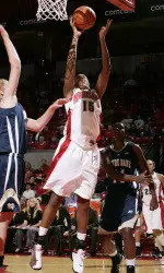 #3/3 Terps & #4/4 LSU Clash in Preseason WNIT Title Game at Comcast Center