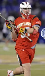 Five Terps Taken In 2011 MLL Draft
