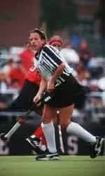 No. 1 Maryland Field Hockey Blanks Delaware, 8-0