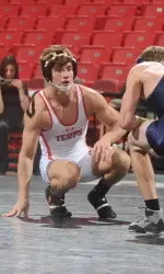 Grapple at the Garden Set for Sunday
