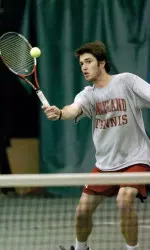 Terrapins Fall in First Round of ACC Tournament