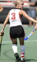 Terps Finish First Perfect Season
