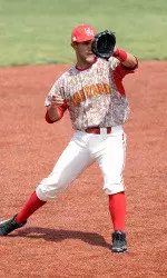 Terps Rally Over #19 Virginia in the 9th, 6-5