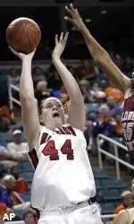 No. 20/21 Terp Women's Basketball Travels to Clemson