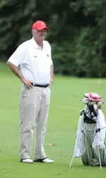 Hanna Annonces 2011 Summer Golf School Schedule