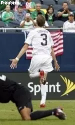 Pair of Former Terps Featured by MLS