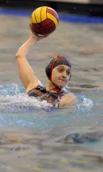 Terps Hold off Princeton, 7-6