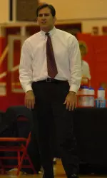 Terps To Host Wrestling Coaches/Wrestlers Clinic