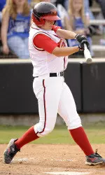 Maryland Softball Defeated by Georgia Tech, 2-0