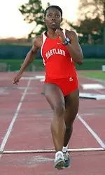Virginia Tech Invitational Next Up For Terrapin Track Teams