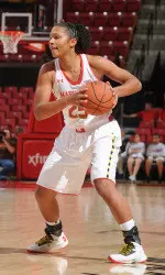 #10 Terrapins Cruise at #19 Nebraska, 90-71