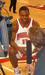 Terps Hold Annual Men's Basketball Media Day At Comcast Center