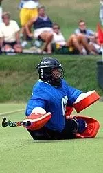 Top-Ranked Field Hockey Dismantles Duke, 5-0