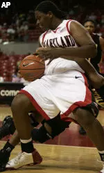 No. 9 Maryland Dominates Appalachian State, 118-59