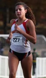 Terps Set For Navy Salty Dog Invitational