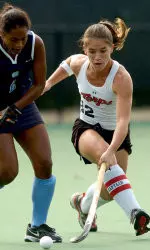 #1 Maryland Plays #2 Wake Forest for ACC Field Hockey Championship