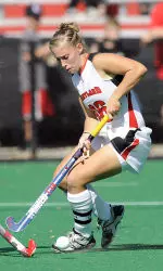 No. 2 Maryland Beats Delaware, 7-2