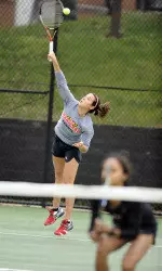 Terps Remain in ITA Top 30