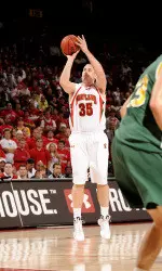 Postgame Notes - Maryland vs. Vermont