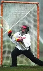 Top-Ranked Terps Overcome Adversity, Beat Georgetown