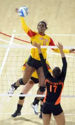 Terps Drop Finale at Boston College