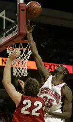 Maryland Downs Davidson To Advance To NIT Quarterfinals, 78-63