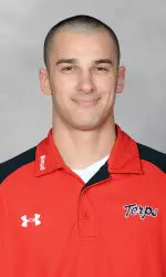 Gymnastics Announces 2011-12 Schedule