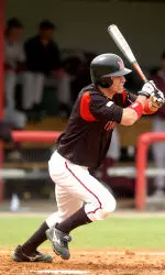 Baseball Downs Retrievers, 11-6