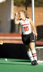 Terps Face UNC In Finals