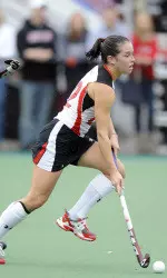 Muhtadi, Scholl, Vagts Receive ACC Postgraduate Scholarships