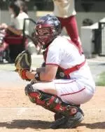Terp Softball Drops 1-0 Decision to Hokies