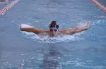 Maryland Swimming and Diving Hosts Terrapin Cup Invitational