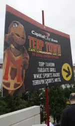 Terp Town Returns for 2012 Season