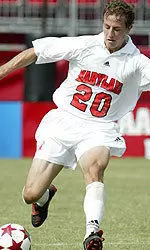 Maryland Tops North Carolina, 1-0
