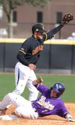 Rodriguez Lifts Terps Over #20 ECU, 2-1