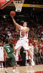 Maryland Plays Host to Morgan State on Wednesday