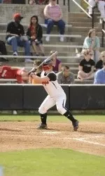 Schultz Named First Team All-ACC