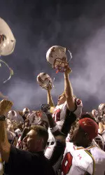 Maryland Football Plays Host to Georgia Tech Saturday