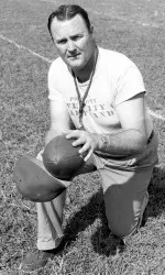 New Grant Helps Preserve Maryland Football History