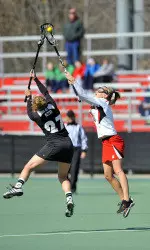 Women's Lacrosse Captures ACC Regular Season Crown