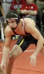 Bloomsburg Edges #18 Terps