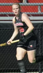 #7 Terps Fall to #1 UNC, 4-2, in ACC Final