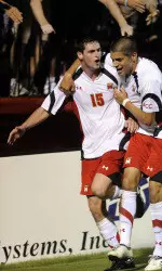 No. 2 Terps Head to Duke Friday