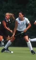 TerpTalk With Field Hockey's Rachel Hiskins