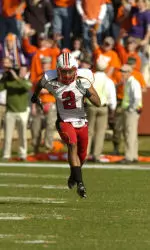 Terps Hit the Field Tuesday After First Scrimmage of Spring