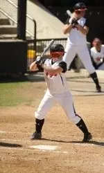 Terps Split With Wolfpack