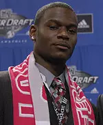 Edu Drafted First Overall In MLS SuperDraft; Seitz Taken Fourth