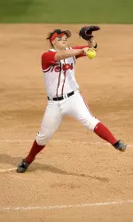 Terp Softball Takes on Towson Wednesday