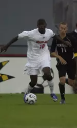 Terp Midfielders Named Hermann Trophy Semifinalists