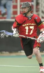 No. 10 Terps Host Lafayette In Non-Conference Tuesday Matinee